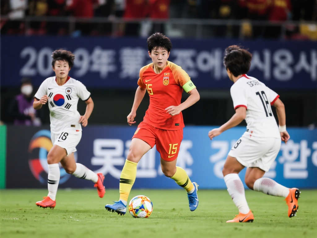 2025东亚杯赛程确认：明年7月7日至16日在韩国举行