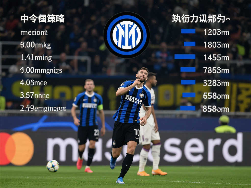 [流言板]国米三年两入欧冠决赛！淘汰巴萨创下多项惊艳纪录