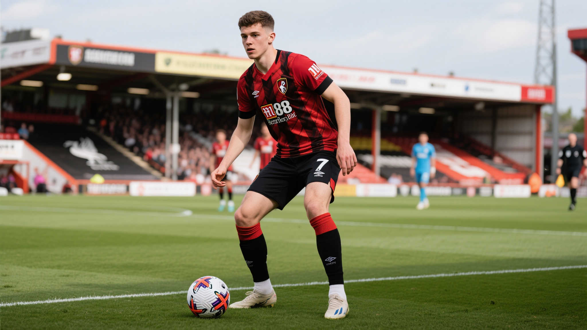 熊猫体育概况简介